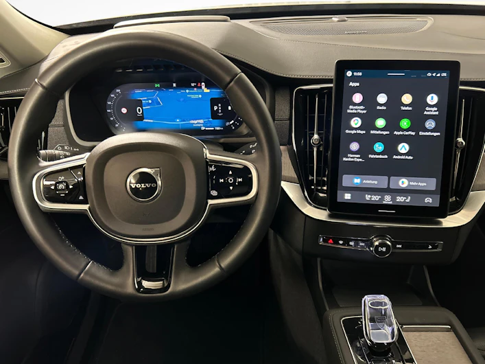 immagine del veicolo VOLVO XC90