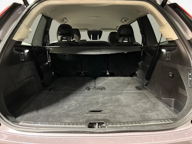 VOLVO XC90 2.0 B5 MH Plus Bright AWD
