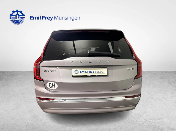 immagine del veicolo VOLVO XC90