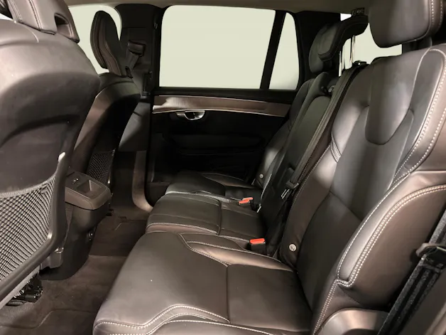 VOLVO XC90 2.0 B5 MH Plus Bright AWD
