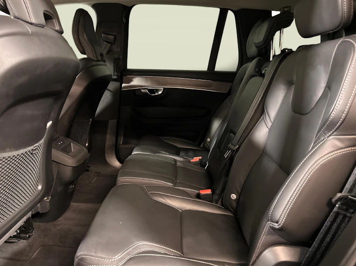 immagine del veicolo VOLVO XC90