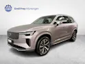 VOLVO XC90 2.0 B5 MH Plus Bright AWD