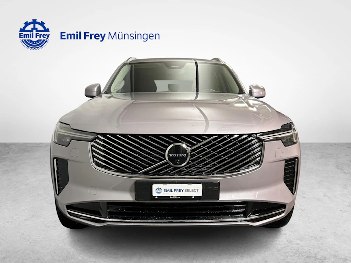 immagine del veicolo VOLVO XC90