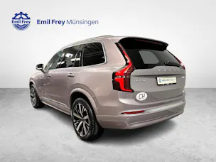 VOLVO XC90 2.0 B5 MH Plus Bright AWD