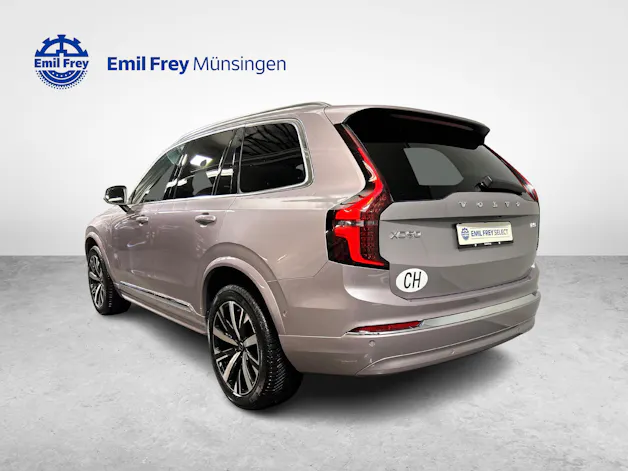 VOLVO XC90 2.0 B5 MH Plus Bright AWD
