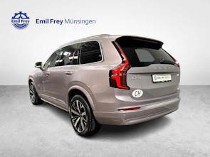 immagine del veicolo VOLVO XC90 2.0 B5 MH Plus Bright AWD