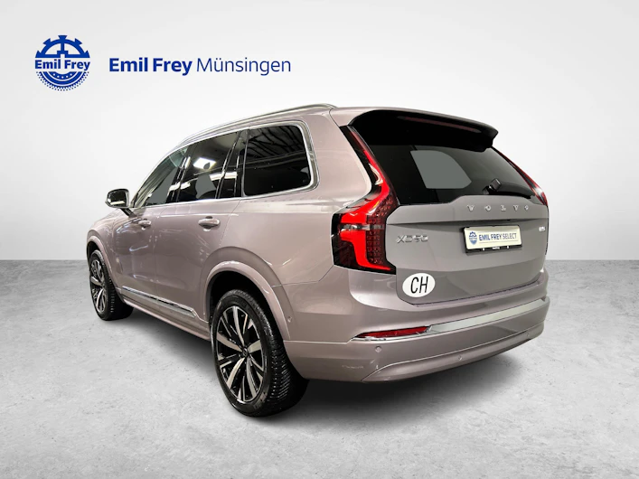 immagine del veicolo VOLVO XC90