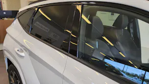HYUNDAI Tucson 1.6 T-GDi N-Line LUX.pack 4WD