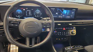 HYUNDAI Tucson 1.6 T-GDi N-Line LUX.pack 4WD