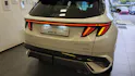 HYUNDAI Tucson 1.6 T-GDi N-Line LUX.pack 4WD