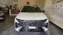 HYUNDAI Tucson 1.6 T-GDi N-Line LUX.pack 4WD