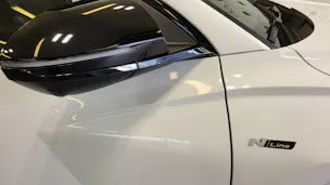 HYUNDAI Tucson 1.6 T-GDi N-Line LUX.pack 4WD