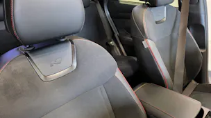 HYUNDAI Tucson 1.6 T-GDi N-Line LUX.pack 4WD