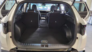 HYUNDAI Tucson 1.6 T-GDi N-Line LUX.pack 4WD