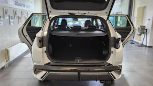 HYUNDAI Tucson 1.6 T-GDi N-Line LUX.pack 4WD