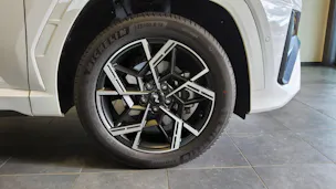 HYUNDAI Tucson 1.6 T-GDi N-Line LUX.pack 4WD