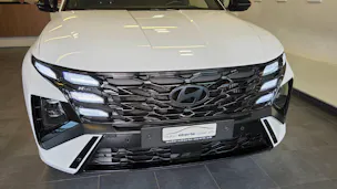 HYUNDAI Tucson 1.6 T-GDi N-Line LUX.pack 4WD