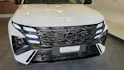 HYUNDAI Tucson 1.6 T-GDi HEV N-Line LUX.pack 4WD