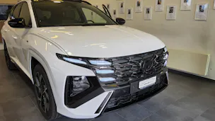 HYUNDAI Tucson 1.6 T-GDi HEV N-Line LUX.pack 4WD