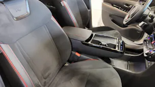 HYUNDAI Tucson 1.6 T-GDi HEV N-Line LUX.pack 4WD