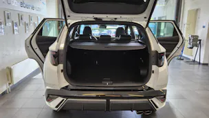 HYUNDAI Tucson 1.6 T-GDi HEV N-Line LUX.pack 4WD
