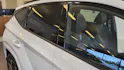 HYUNDAI Tucson 1.6 T-GDi HEV N-Line LUX.pack 4WD