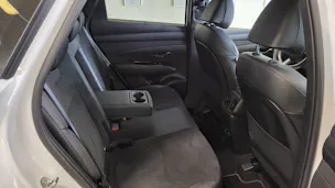 HYUNDAI Tucson 1.6 T-GDi HEV N-Line LUX.pack 4WD