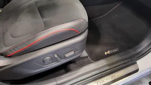 HYUNDAI Tucson 1.6 T-GDi HEV N-Line LUX.pack 4WD
