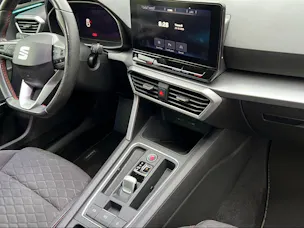 CUPRA SEAT Leon 1.5 eTSI 150 Hola FR DSG