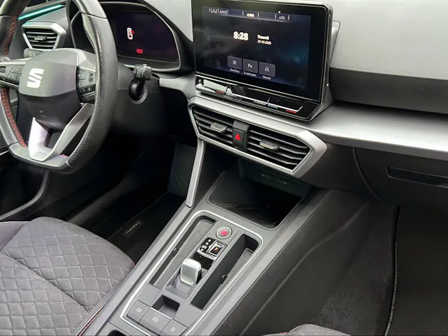 CUPRA SEAT Leon 1.5 eTSI 150 Hola FR DSG