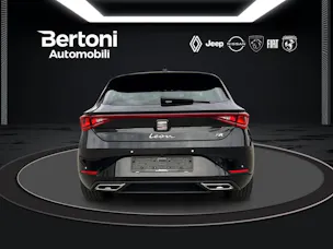 CUPRA SEAT Leon 1.5 eTSI 150 Hola FR DSG