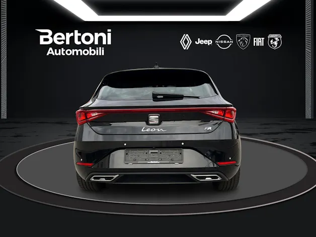 CUPRA SEAT Leon 1.5 eTSI 150 Hola FR DSG