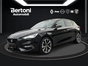 CUPRA SEAT Leon 1.5 eTSI 150 Hola FR DSG