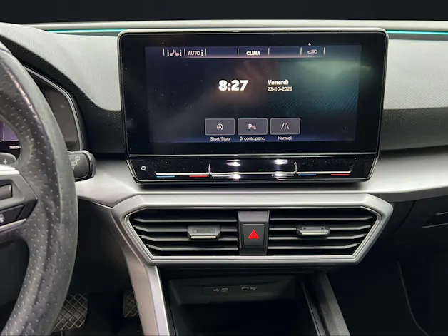 CUPRA SEAT Leon 1.5 eTSI 150 Hola FR DSG