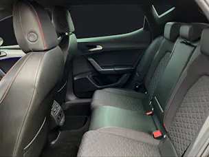 CUPRA SEAT Leon 1.5 eTSI 150 Hola FR DSG