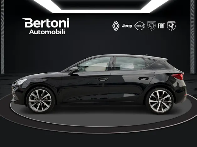 CUPRA SEAT Leon 1.5 eTSI 150 Hola FR DSG