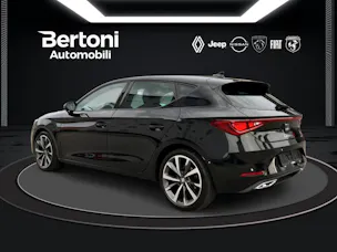 CUPRA SEAT Leon 1.5 eTSI 150 Hola FR DSG