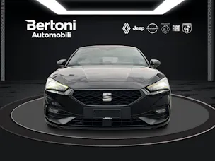 CUPRA SEAT Leon 1.5 eTSI 150 Hola FR DSG