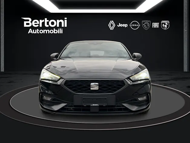 CUPRA SEAT Leon 1.5 eTSI 150 Hola FR DSG