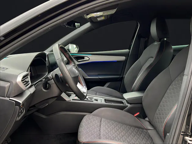 CUPRA SEAT Leon 1.5 eTSI 150 Hola FR DSG