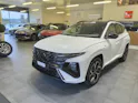HYUNDAI Tucson 1.6 T-GDi HEV N-Line LUX.pack 4WD