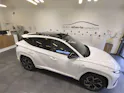 HYUNDAI Tucson 1.6 T-GDi HEV N-Line LUX.pack 4WD