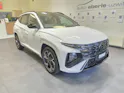 HYUNDAI Tucson 1.6 T-GDi HEV N-Line LUX.pack 4WD