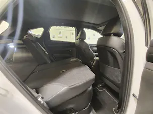 HYUNDAI Tucson 1.6 T-GDi HEV N-Line LUX.pack 4WD