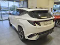 HYUNDAI Tucson 1.6 T-GDi HEV N-Line LUX.pack 4WD