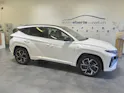 HYUNDAI Tucson 1.6 T-GDi HEV N-Line LUX.pack 4WD