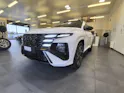 HYUNDAI Tucson 1.6 T-GDi HEV N-Line LUX.pack 4WD