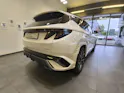 HYUNDAI Tucson 1.6 T-GDi HEV N-Line LUX.pack 4WD