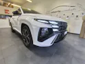 HYUNDAI Tucson 1.6 T-GDi HEV N-Line LUX.pack 4WD