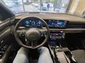 HYUNDAI Tucson 1.6 T-GDi HEV N-Line LUX.pack 4WD
